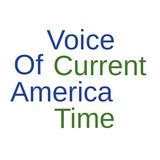 Радиостанция "Голос Америки"