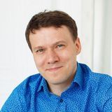 MLM с Антоном Агафоновым