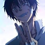 Манга Игра Друзей