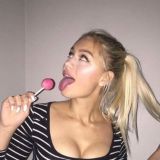 Персиковый мусс 🍑