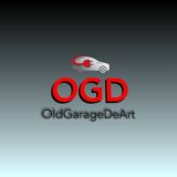 ГБО OldGarageDeArt