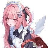 Аниме девочки