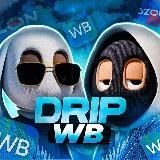 DRIP WB | ШМОТ С ВБ