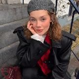 TORCHEVSKAYA