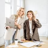 Строим бухгалтерию с 0 до 1 🍋 за год