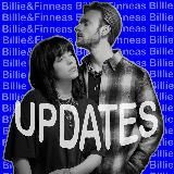 Billie Eilish & Finneas | HMHAS Tour