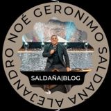 ⚫️SALDAÑA | BLOG