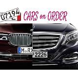 АВТО на ЗАКАЗ