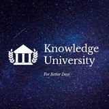 Knowledge University