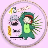 K-POP SHOP |•| AERMYLAND