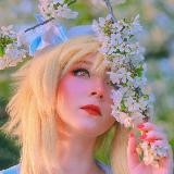 keshimi | cosplay