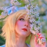 ✨ keshimi | cosplay ✨