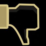 Никому не нравится