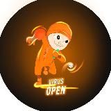 VIRUS OPEN 🏓🏓🏓