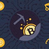 Crypto Mining Feed