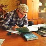 Курбан Аскандаров