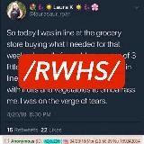 /RWHS/ Right Wing Health Squad