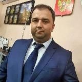 Тимур Кусов