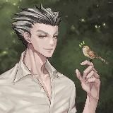 𝕭𝖔𝖐𝖚𝖙𝖔 𝕶𝖔𝖗𝖆𝖗𝖔.