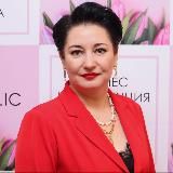 Бизнес на стиле|Севда Аббасова