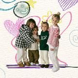 Шило в модном месте