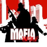 Онлайн-игра "Оборотень"🐺