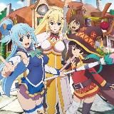 Этот прекрасный мир Богиня