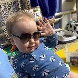 Савелий Бойко СМА 1