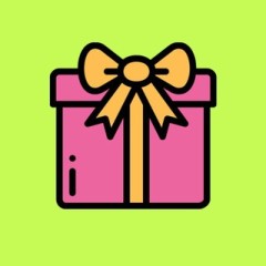 Идеи подарков 🎁