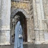 NODIRA SERDAR | ISLOMSHUNOS LIFE - COACH