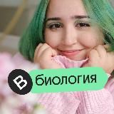 Биология ЕГЭ на 100 баллов с Мирой Леви | Вебиум 2025