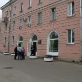 ДНД Красногвардейская СПб