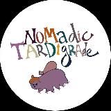 Блуждающая тардиграда