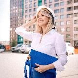 Санкт-Петербург. Выгодные инвестиции с Татьяной Георгадзе