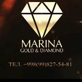 💎Marina Gold&Diamond💎