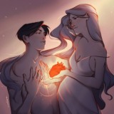 я с тобой ♡