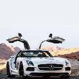 Mercedes Benz