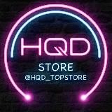 𝗛𝗤𝗗 𝗦𝘁𝗼𝗿𝗲