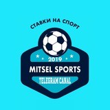 💫⚽️ MITSEL SPORTS ⚽️💫