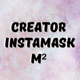 Creator InstaMask М²