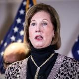 Sydney Powell #Kraken ️️️