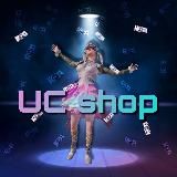 Pluxury Uc Shop