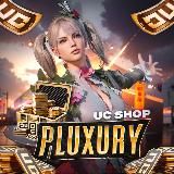 Pluxury Uc Shop