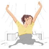 Вставай и делай! Мотивация