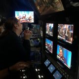 Работа на трансляциях