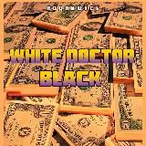 White Doctor Black