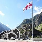 Верхний Ларс СИТУАЦИЯ НА КПП