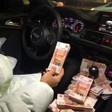 Сергей Маврин