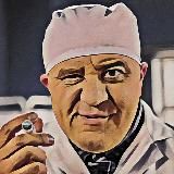 Батя Юморист