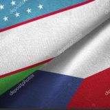 ❁ O'ZBEGIM ❁ 🇨🇿 in 🇺🇿 Czech